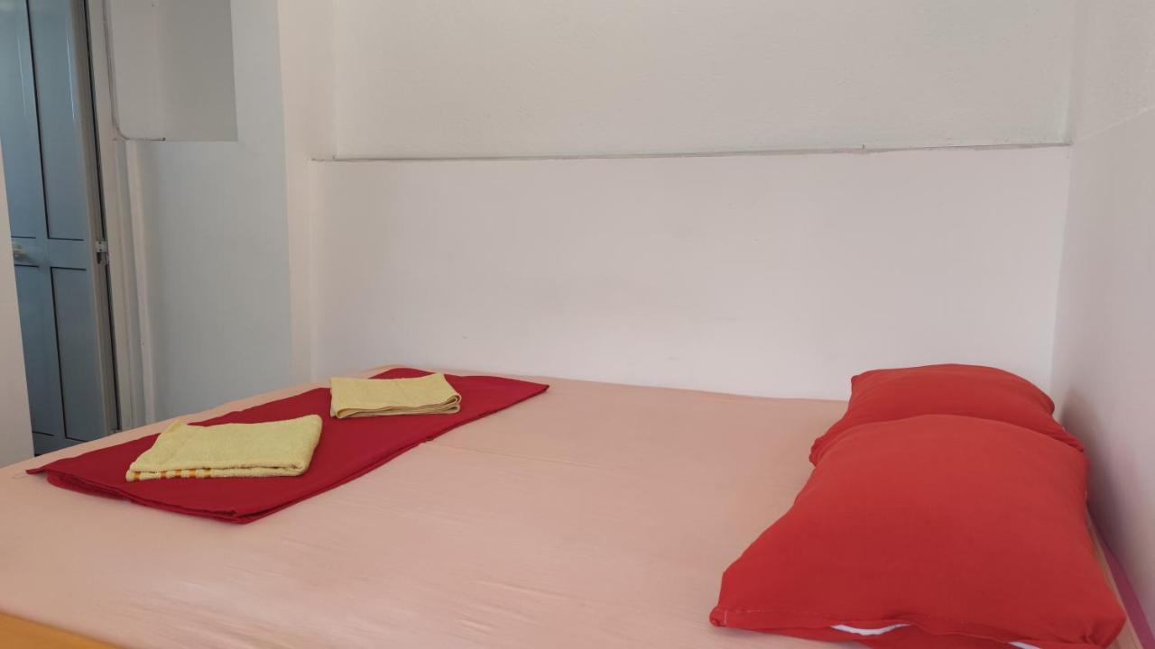 Guest'S House "Lindi&Roni" Apartment Ulcinj Exterior foto