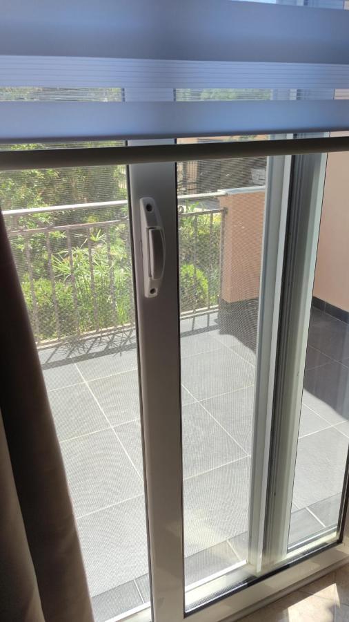Guest'S House "Lindi&Roni" Apartment Ulcinj Exterior foto