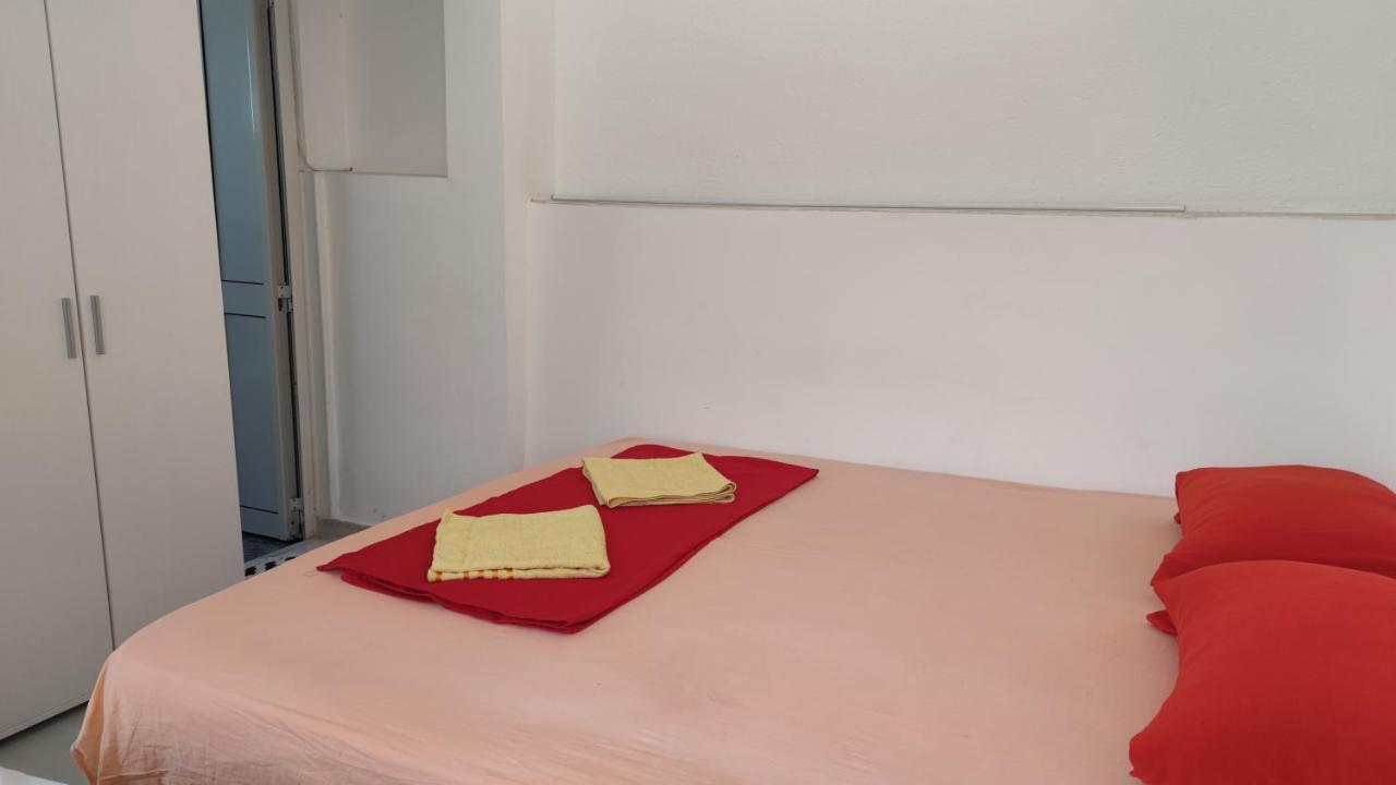 Guest'S House "Lindi&Roni" Apartment Ulcinj Exterior foto