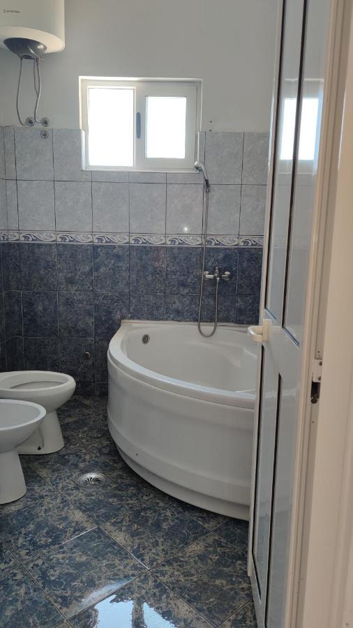 Guest'S House "Lindi&Roni" Apartment Ulcinj Exterior foto